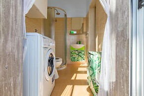 3777 Appartamento Space Family by Barbarhouse