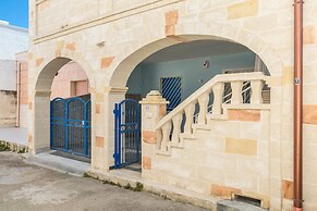 3777 Appartamento Space Family by Barbarhouse