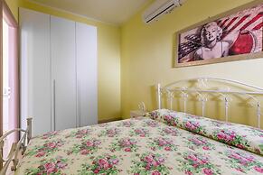 3777 Appartamento Space Family by Barbarhouse