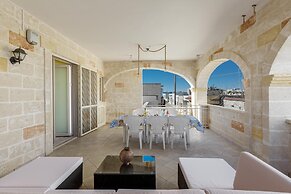 3777 Appartamento Space Family by Barbarhouse