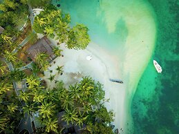 Full Moon Island Resort