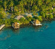 Full Moon Island Resort