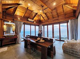 Full Moon Island Resort