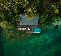 Full Moon Island Resort