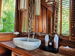 Full Moon Island Resort