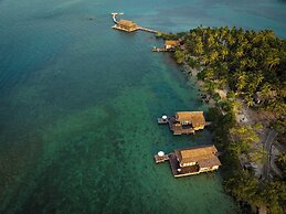 Full Moon Island Resort