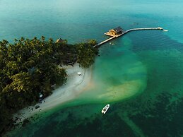 Full Moon Island Resort