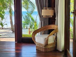 Full Moon Island Resort