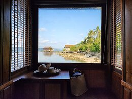 Full Moon Island Resort