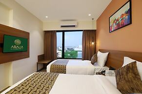 Aralia - A Business Hotel MIDC
