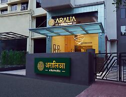 Aralia - A Business Hotel MIDC