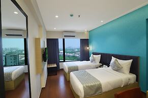 Aralia - A Business Hotel MIDC