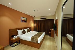 Aralia - A Business Hotel MIDC