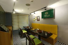 Aralia - A Business Hotel MIDC