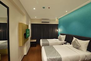 Aralia - A Business Hotel MIDC