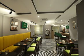 Aralia - A Business Hotel MIDC