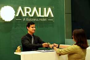 Aralia - A Business Hotel MIDC