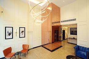 Aralia - A Business Hotel MIDC