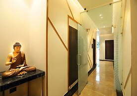 Aralia - A Business Hotel MIDC