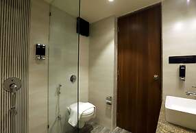 Aralia - A Business Hotel MIDC