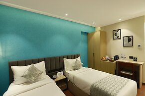 Aralia - A Business Hotel MIDC