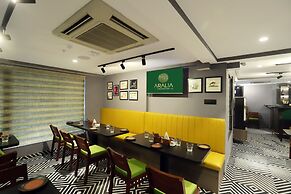 Aralia - A Business Hotel MIDC