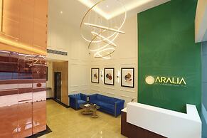 Aralia - A Business Hotel MIDC