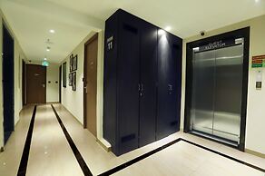 Aralia - A Business Hotel MIDC