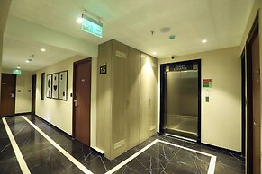 Aralia - A Business Hotel MIDC