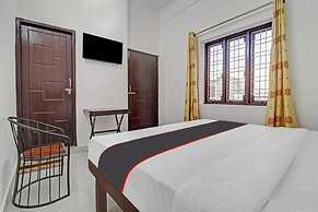 Chaudhary Guest House