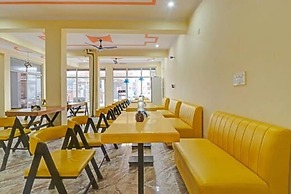 Chaudhary Guest House