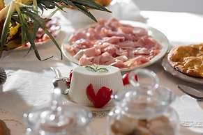 Relais Carlo Alberto