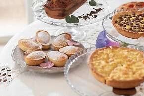 Relais Carlo Alberto