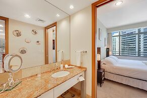 Miami Luxury Executive Apartment