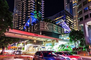 Miami Luxury Executive Apartment