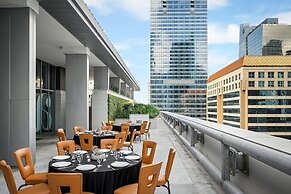 Miami Luxury Executive Apartment