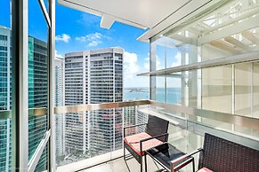Miami Luxury Executive Apartment