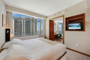 Miami Luxury Executive Apartment