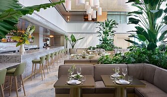 Miami Luxury Executive Apartment