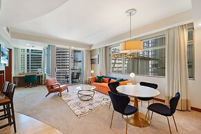 Miami Luxury Executive Apartment