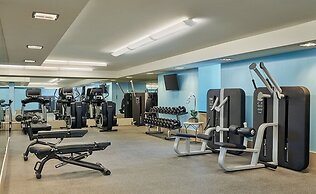 Miami Luxury Executive Apartment