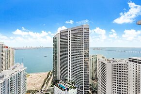 Miami Luxury Executive Apartment
