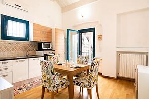 Casa Ulivi al Mare by Wonderful Italy