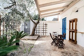 Casa Ulivi al Mare by Wonderful Italy