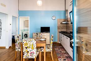 Casa Ulivi al Mare by Wonderful Italy
