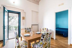 Casa Ulivi al Mare by Wonderful Italy