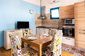 Casa Ulivi al Mare by Wonderful Italy
