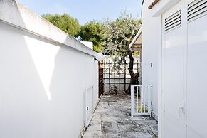 Casa Ulivi al Mare by Wonderful Italy