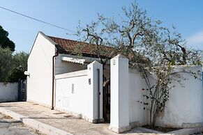 Casa Ulivi al Mare by Wonderful Italy