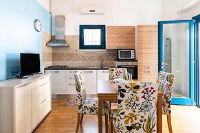 Casa Ulivi al Mare by Wonderful Italy